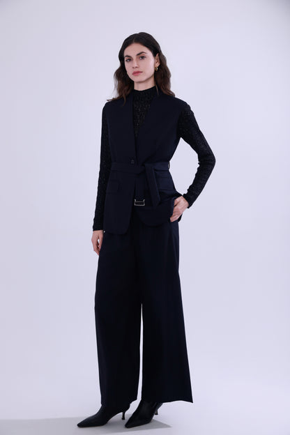 Giacca - Completo giacca e pantalone in lana australiana