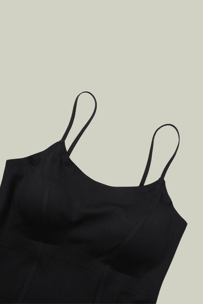 Sculping top