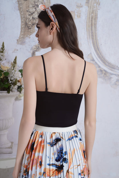 Sculping top