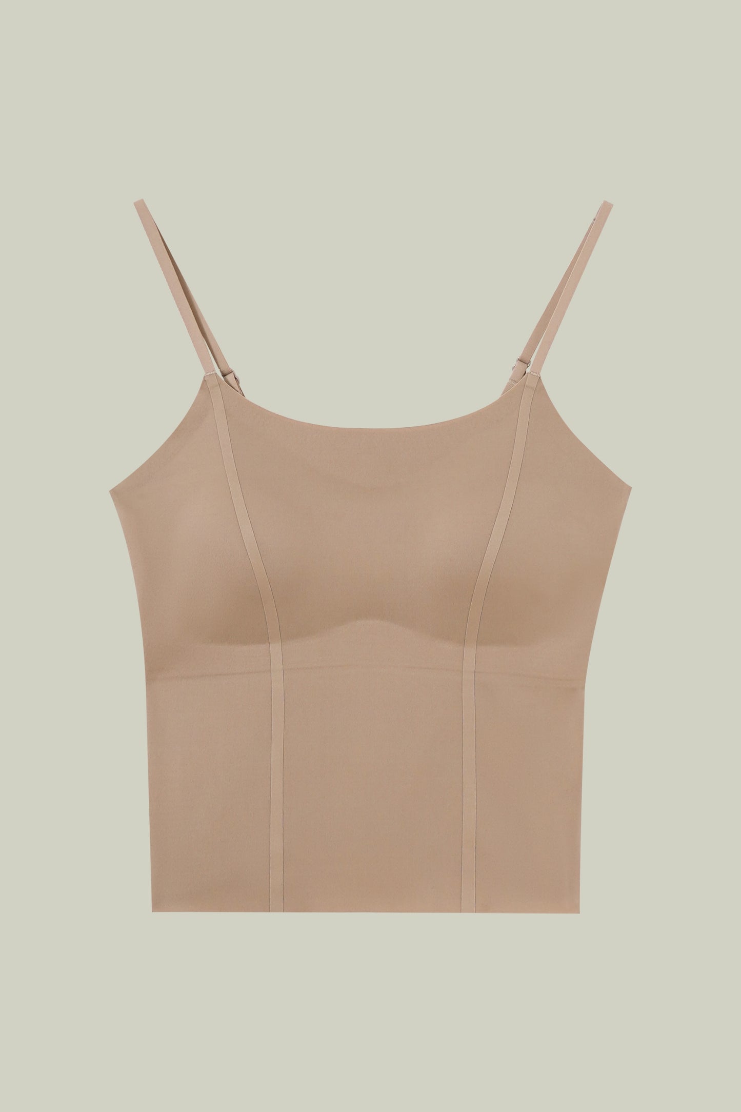 Sculping top