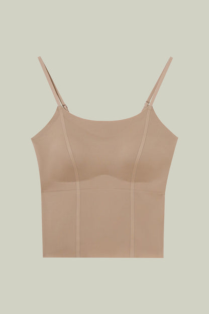 Sculping top