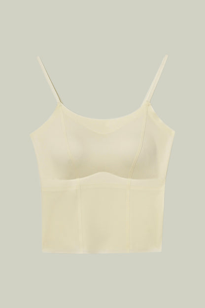 Sculping top