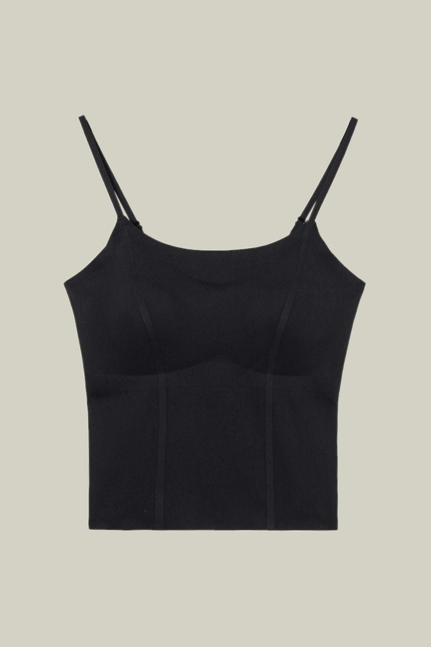 Sculping top