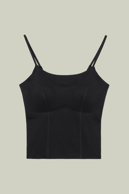 Sculping top