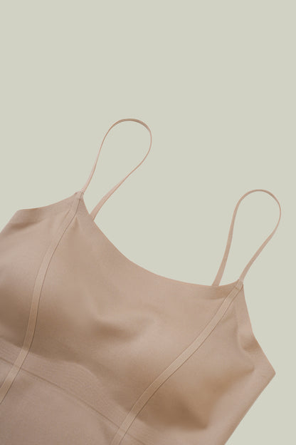 Sculping top