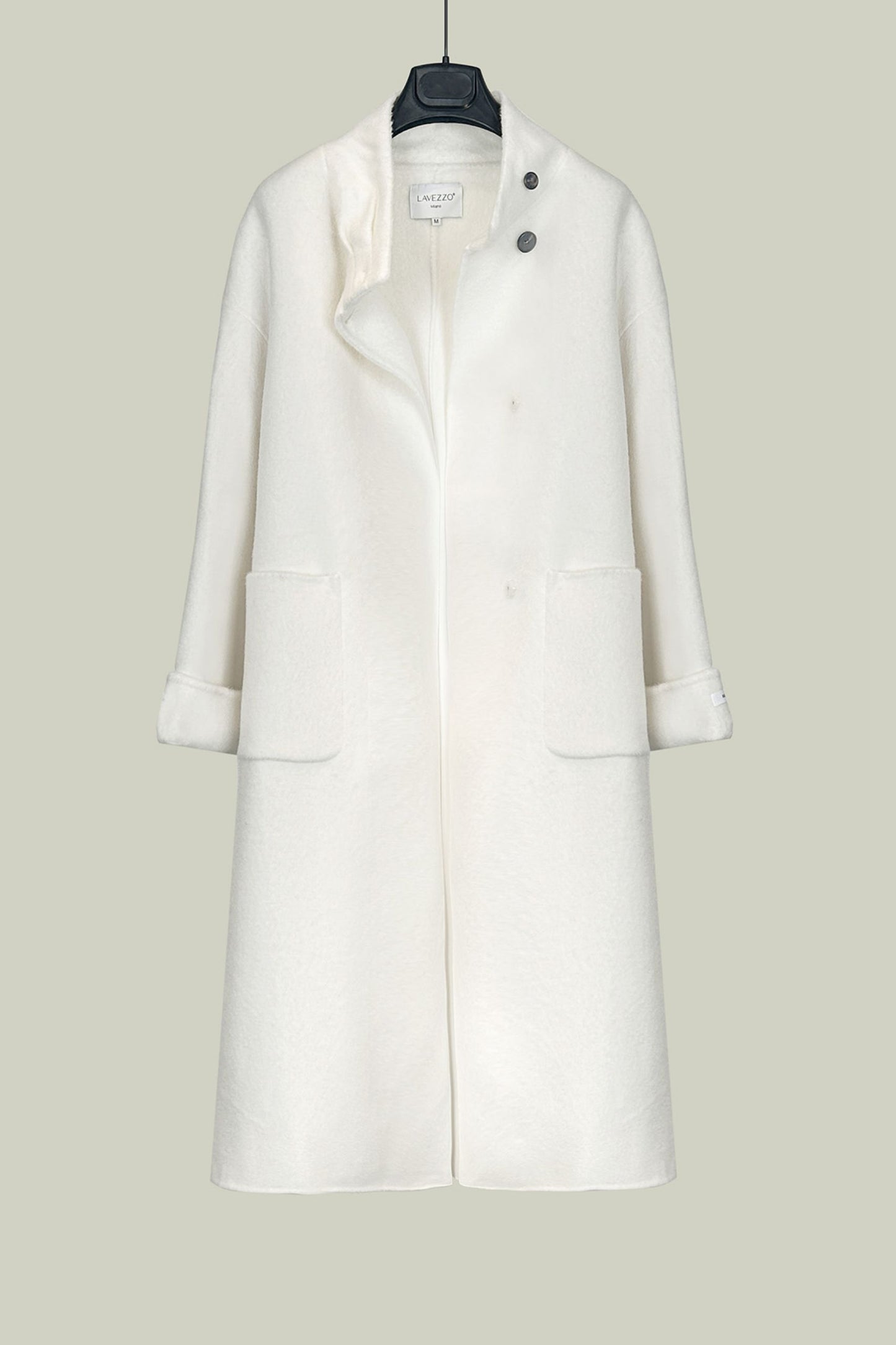 Wool coat