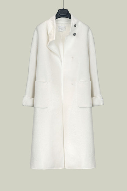Wool coat
