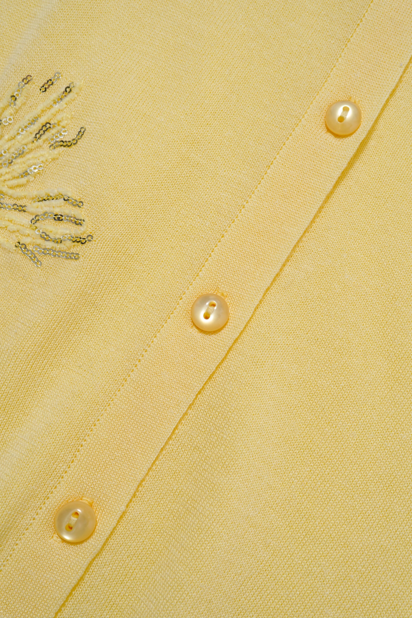 Cardigan maniche corte