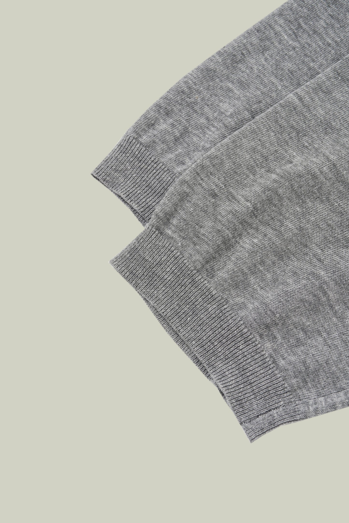 Cardigan maniche corte