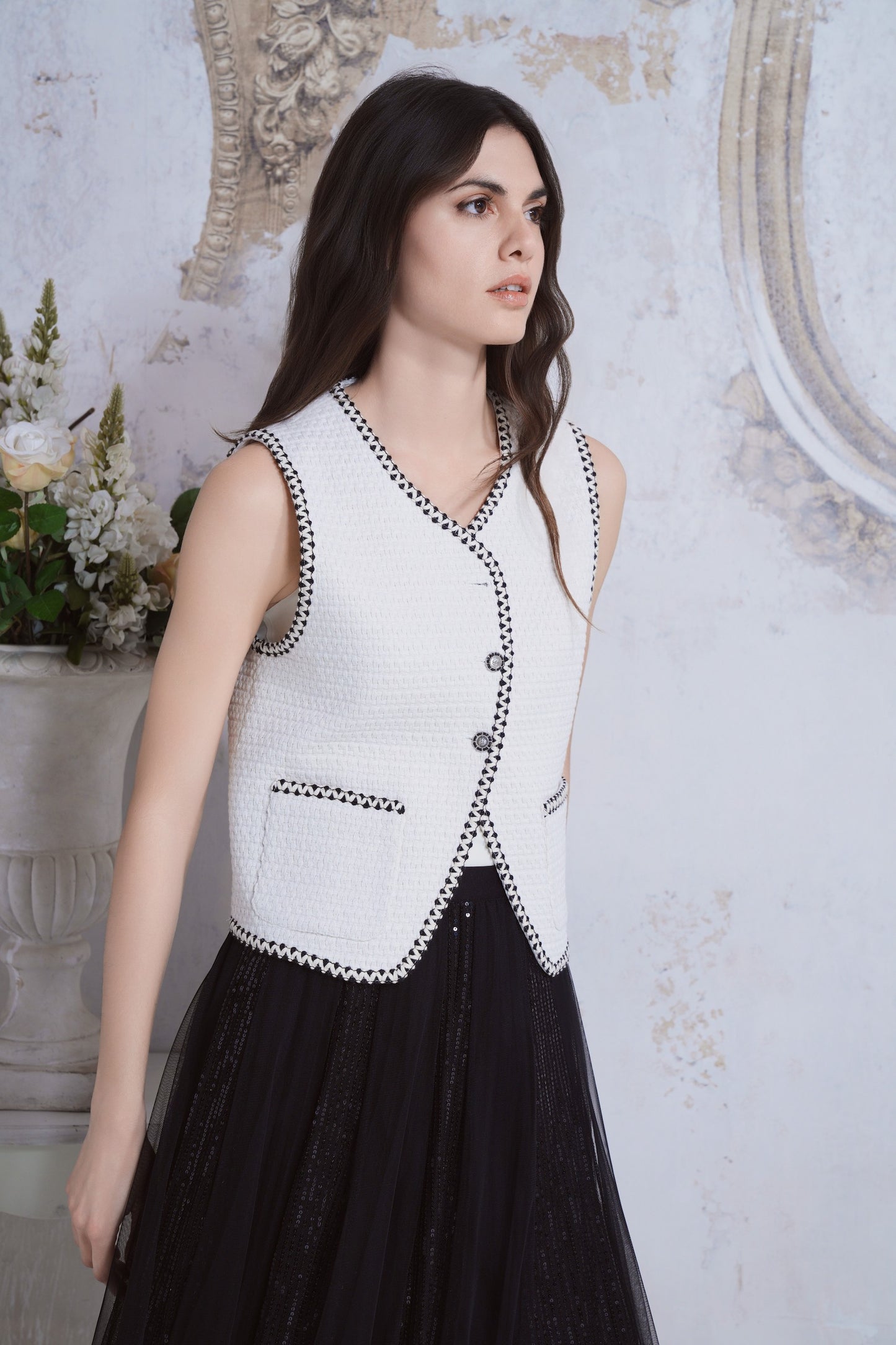 Gilet classico