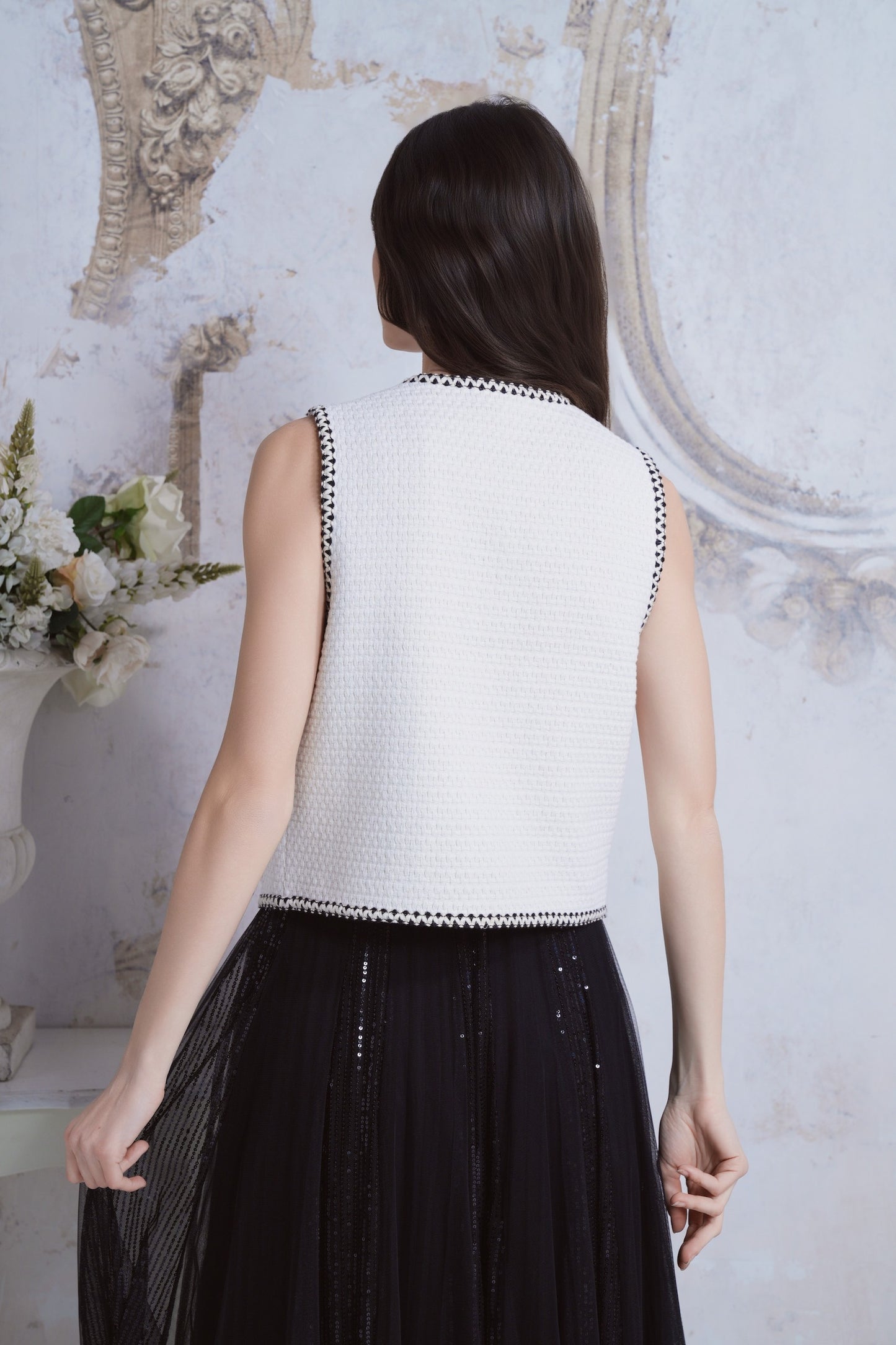 Gilet classico