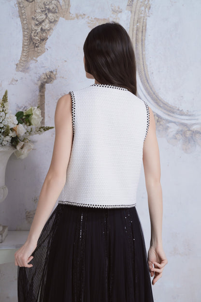 Gilet classico