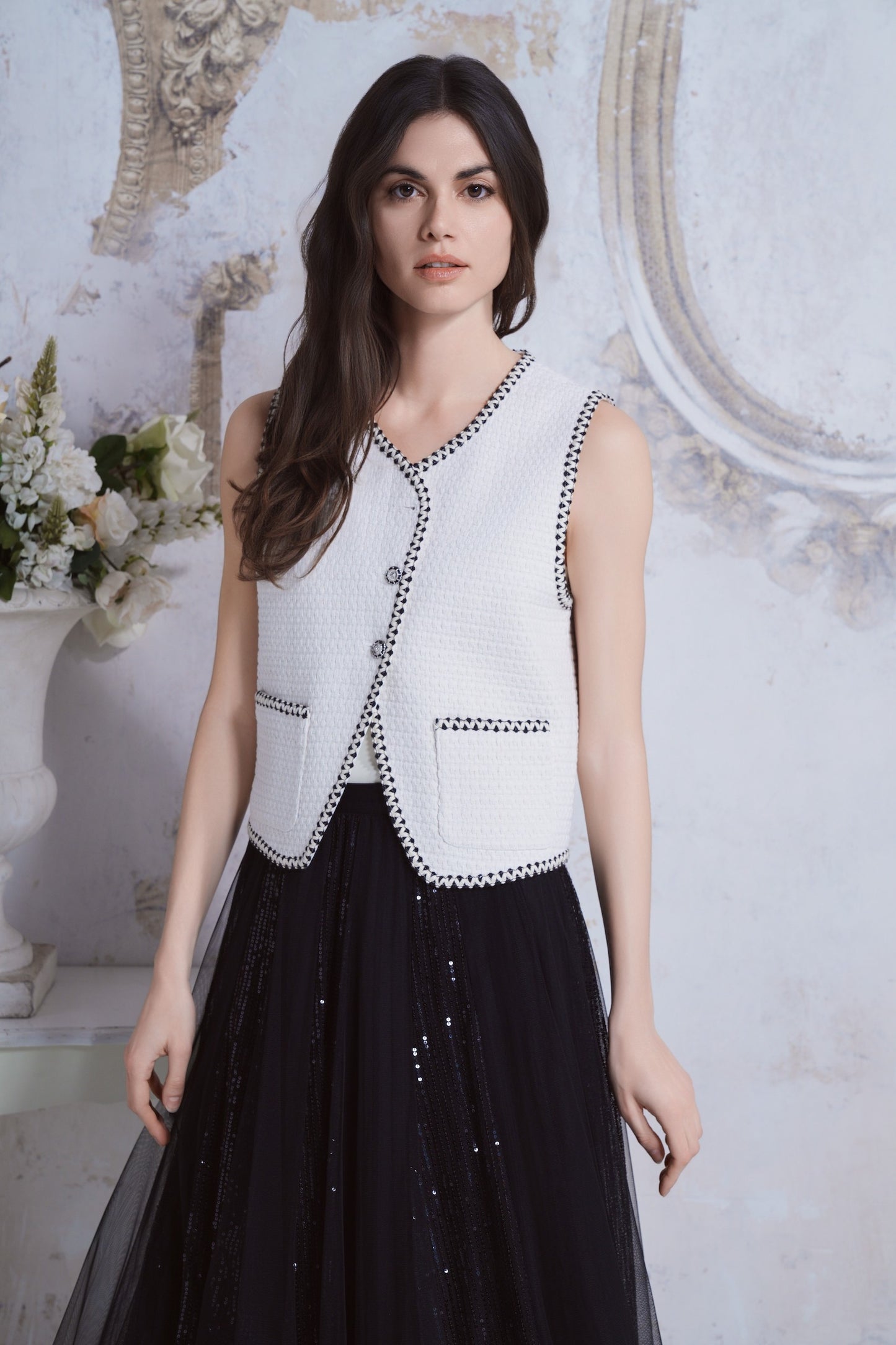 Gilet classico