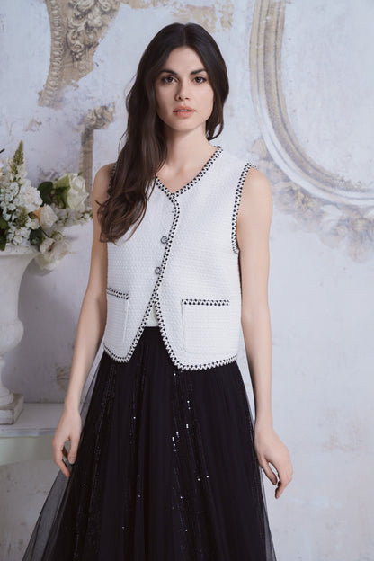 Gilet classico