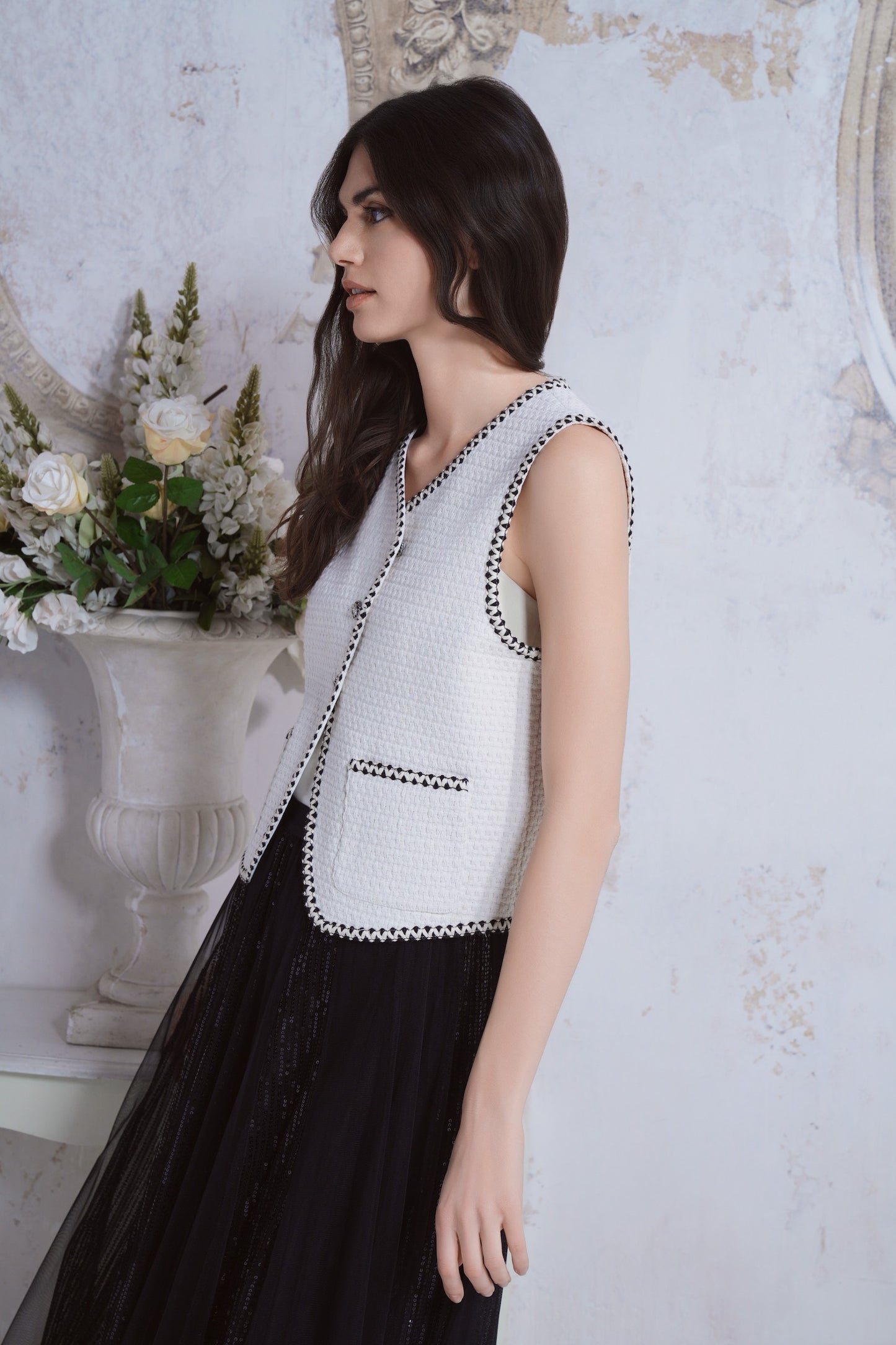 Gilet classico
