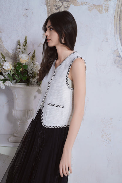 Gilet classico