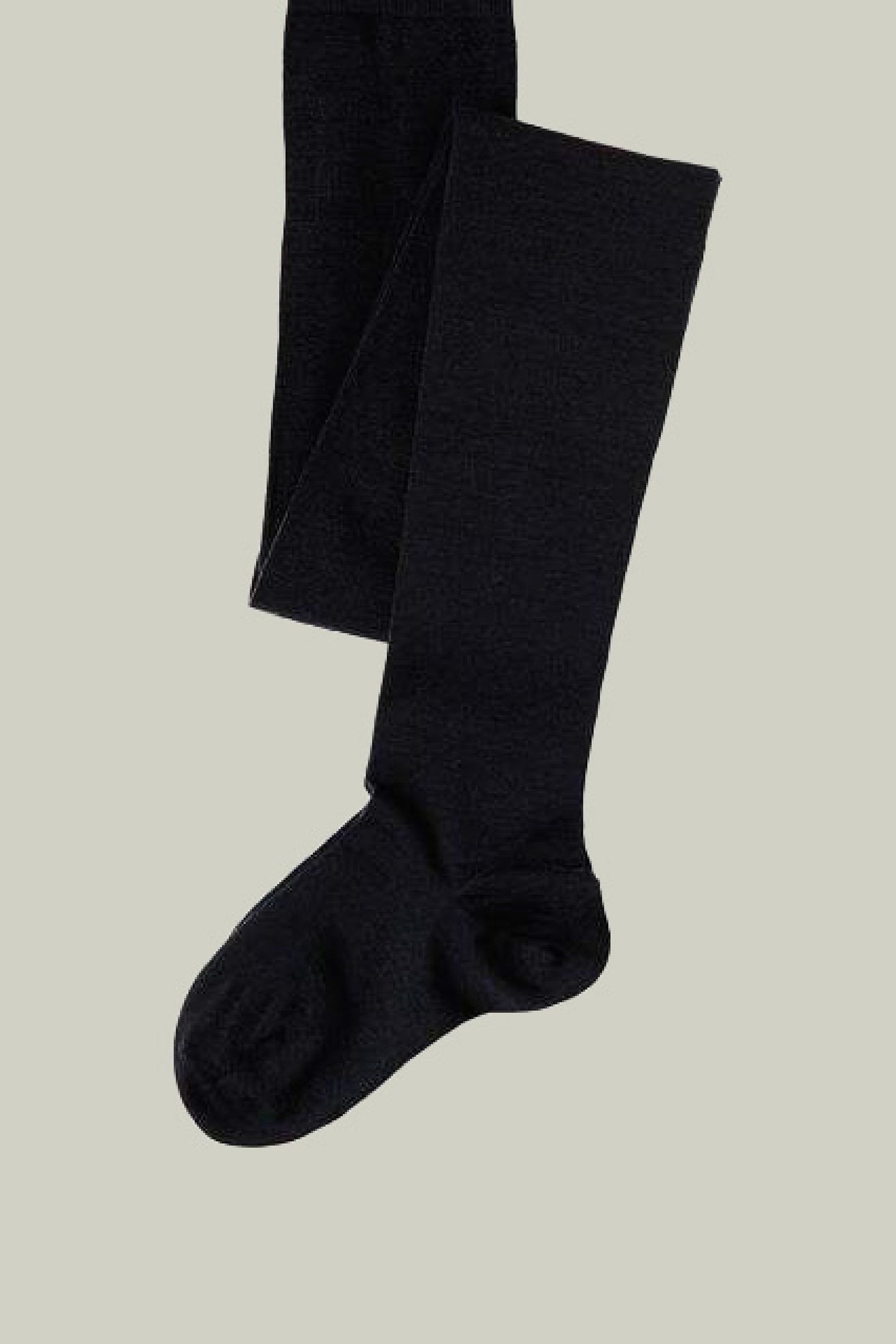 Wool tights