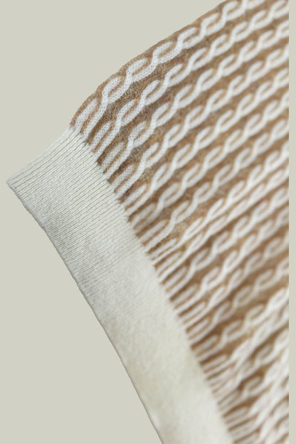 Maglia in cashmere