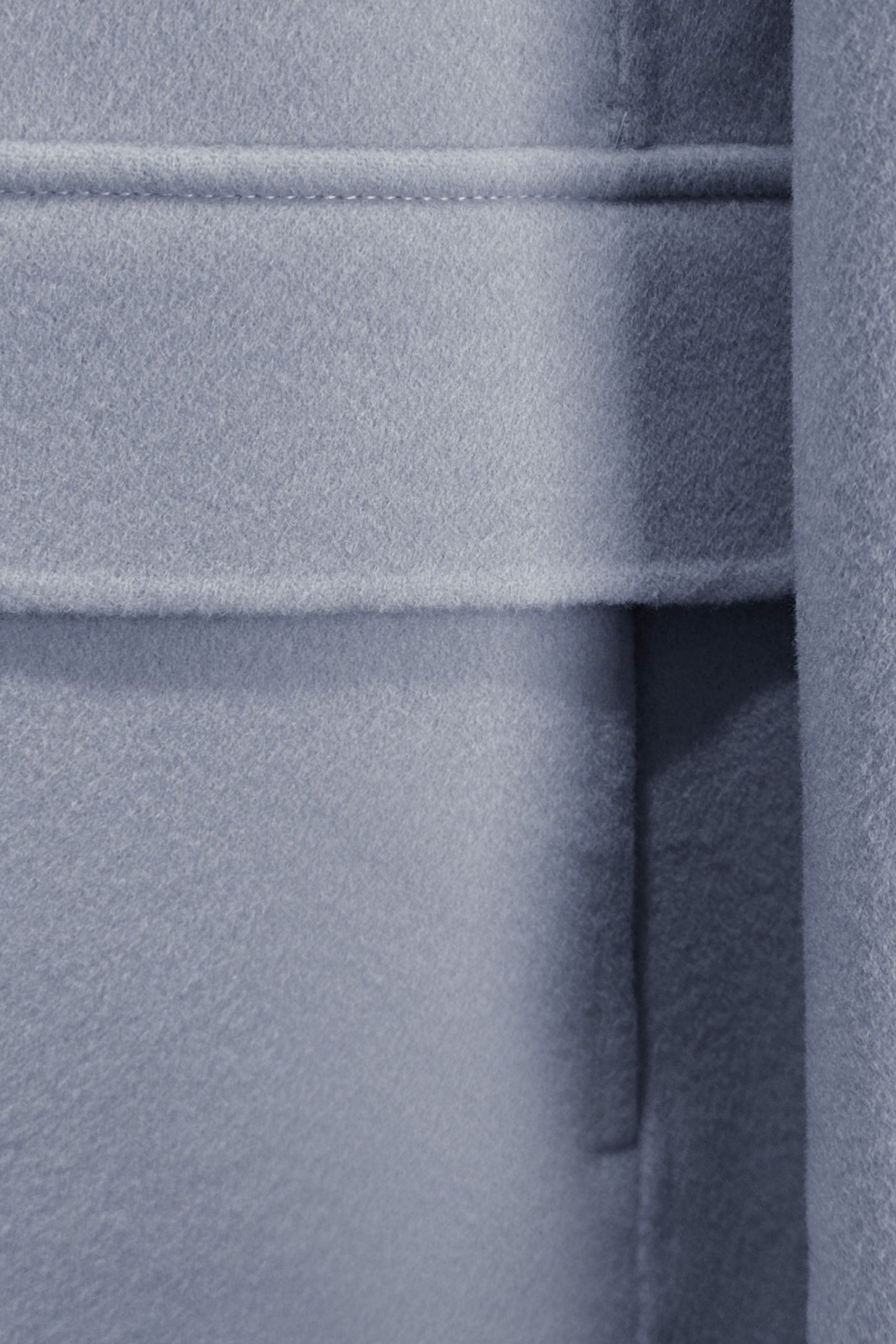 Cappotto doppiopetto