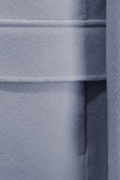 Cappotto doppiopetto