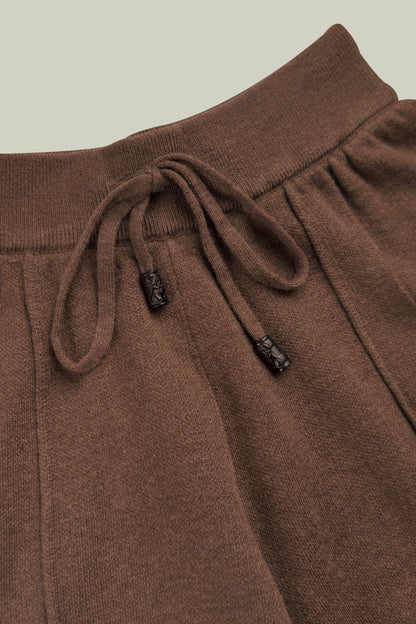Stretch trousers