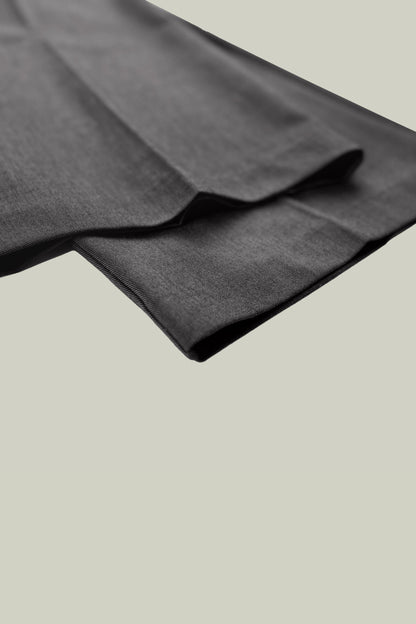 Wool trousers