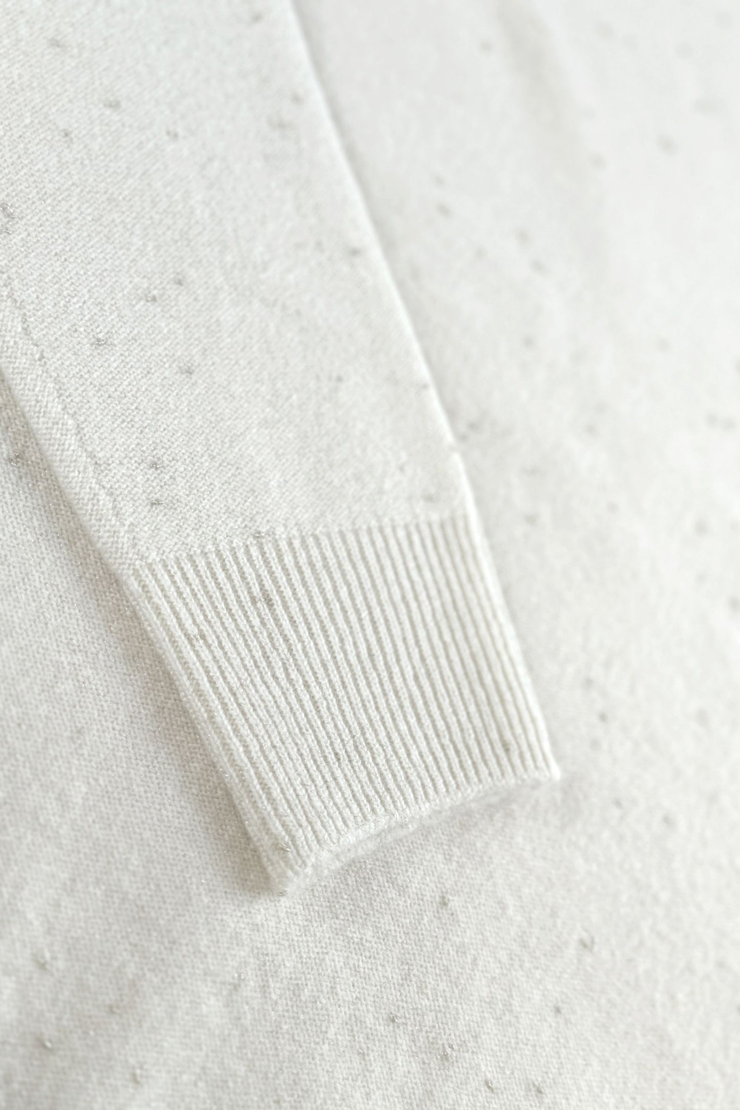  Soft wool sweater