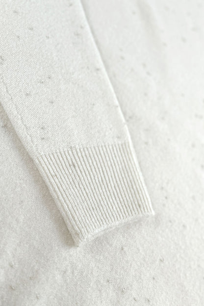  Soft wool sweater