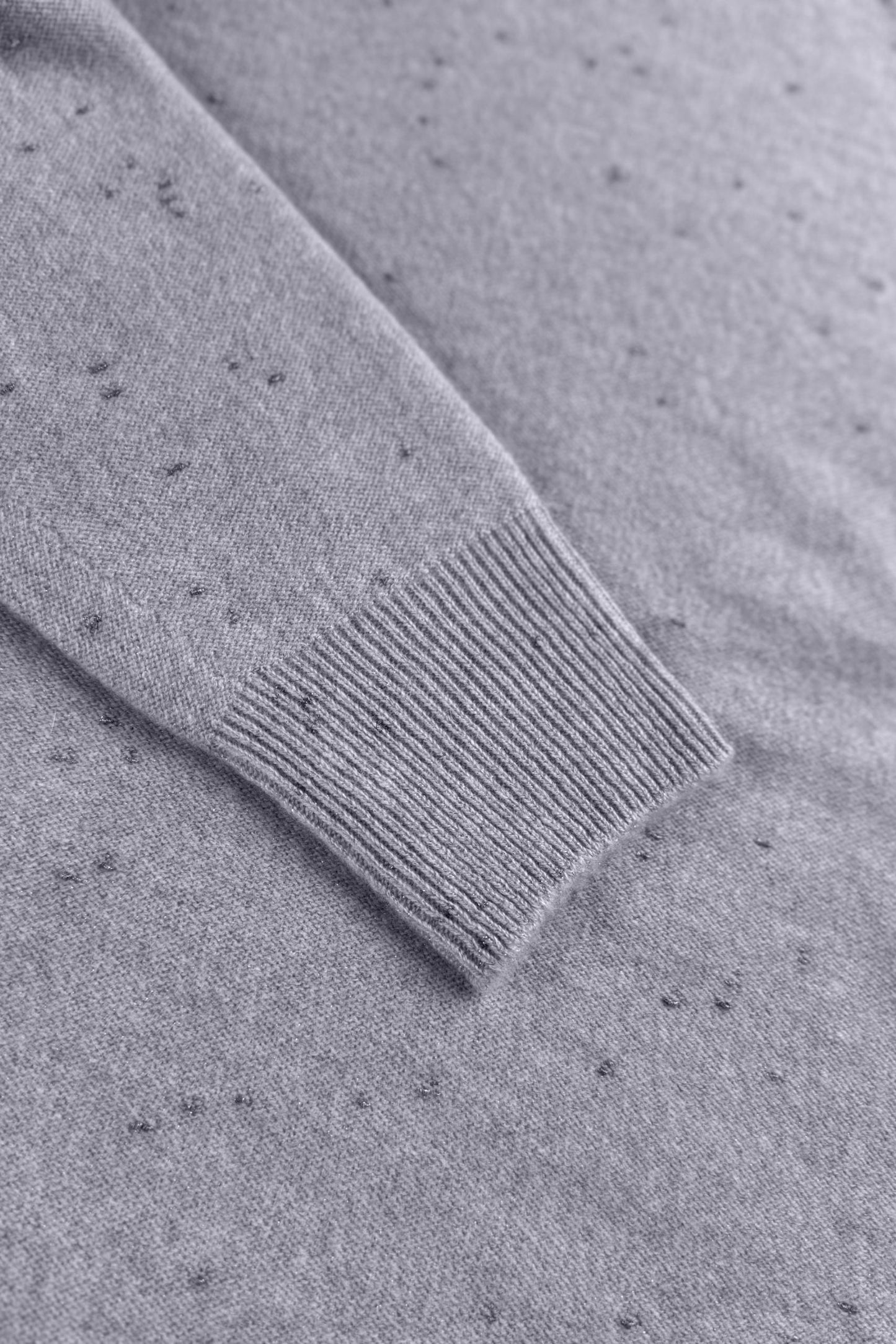  Soft wool sweater