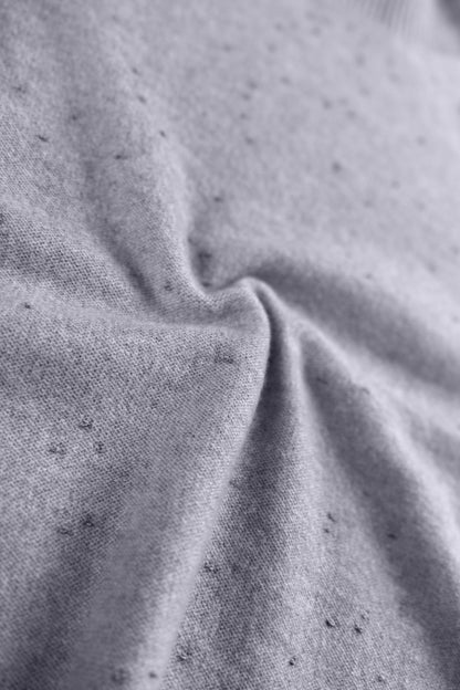  Soft wool sweater