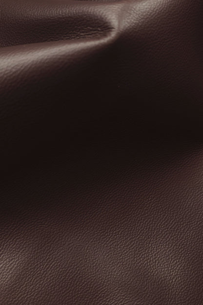 Pantalone in pelle