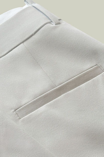Pantalone alla caviglia
