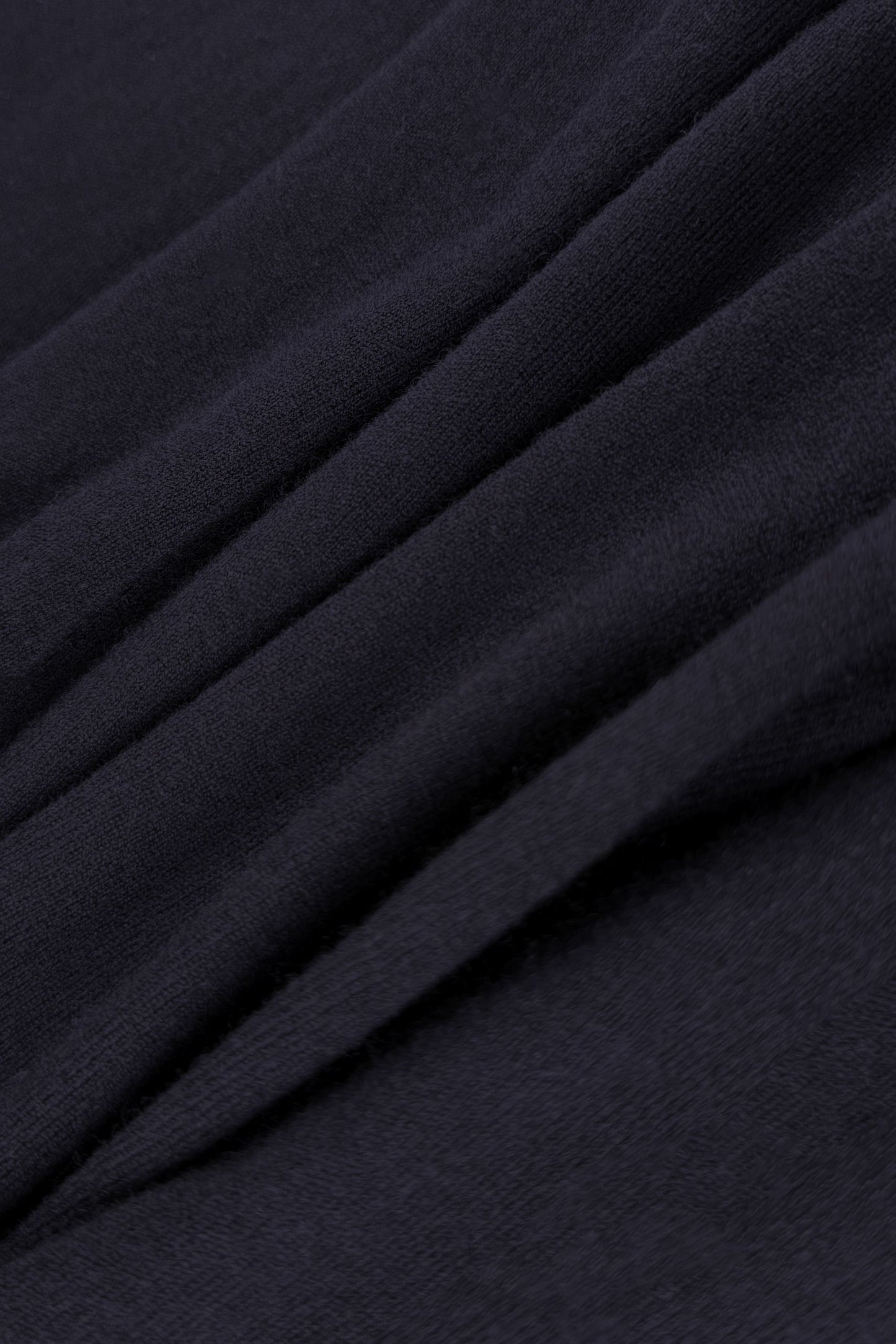 Wool skirt
