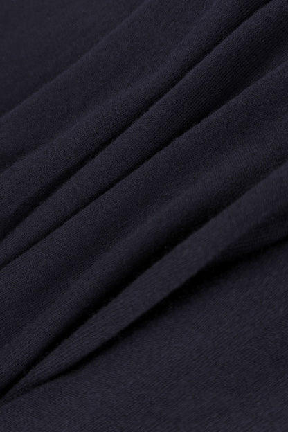 Wool skirt