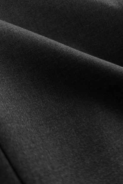Pantalone classico alla caviglia