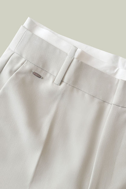 Pantalone alla caviglia