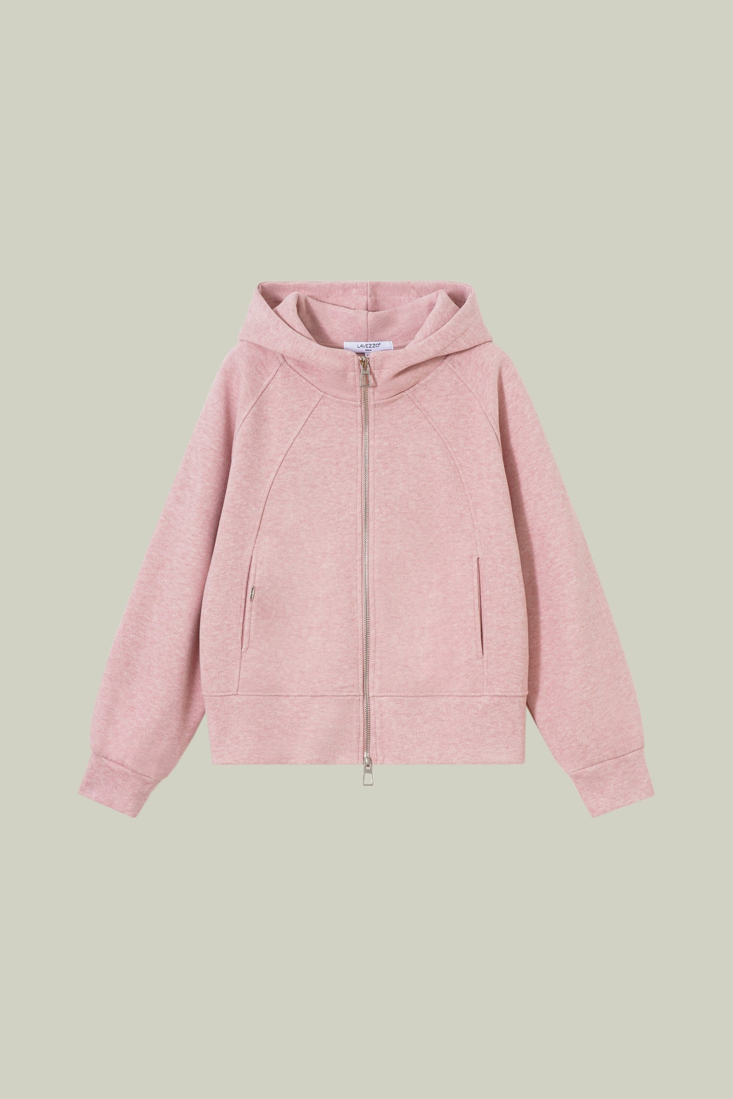 Sweatshirt and trousers set