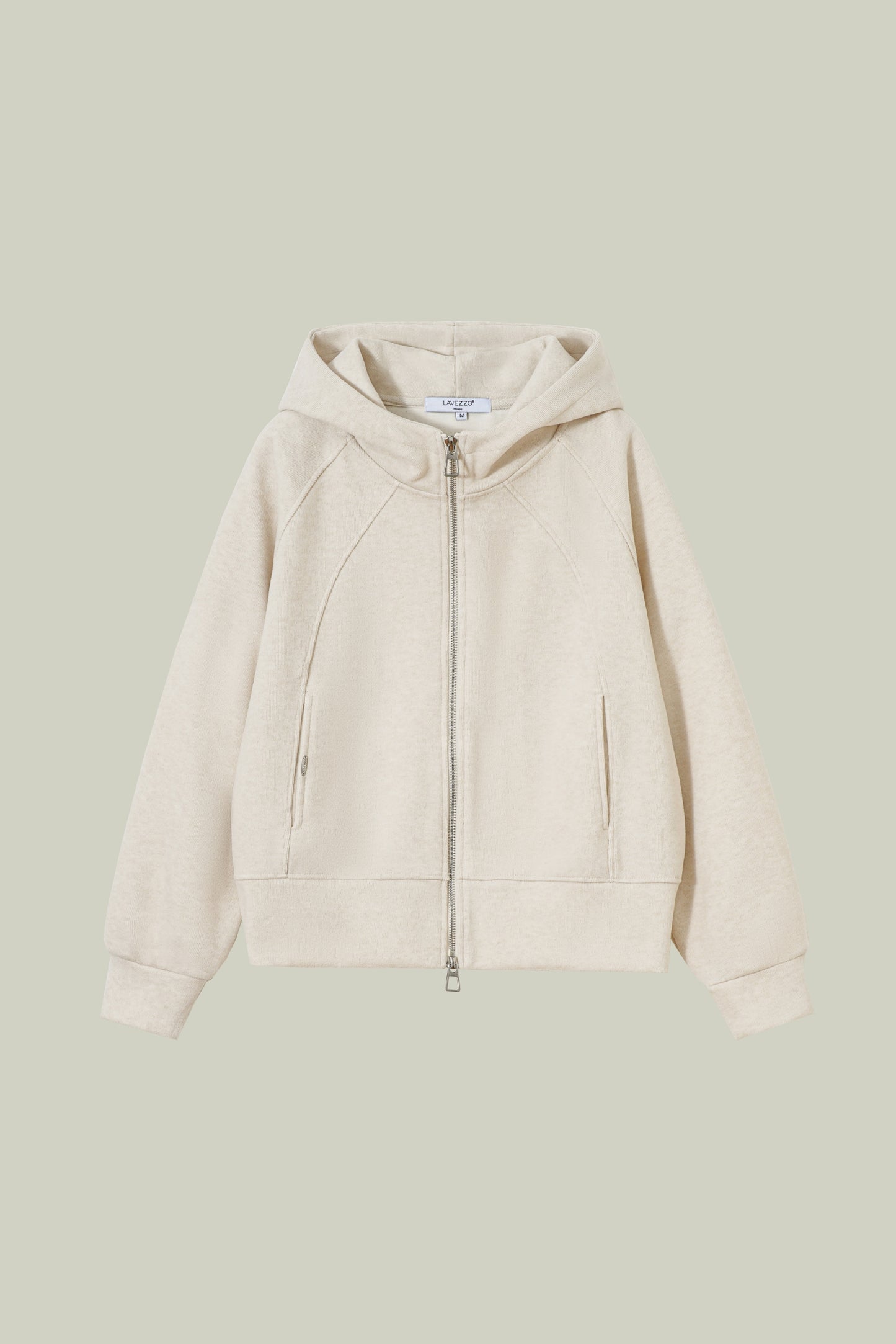 Sweatshirt and trousers set