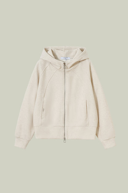 Sweatshirt and trousers set