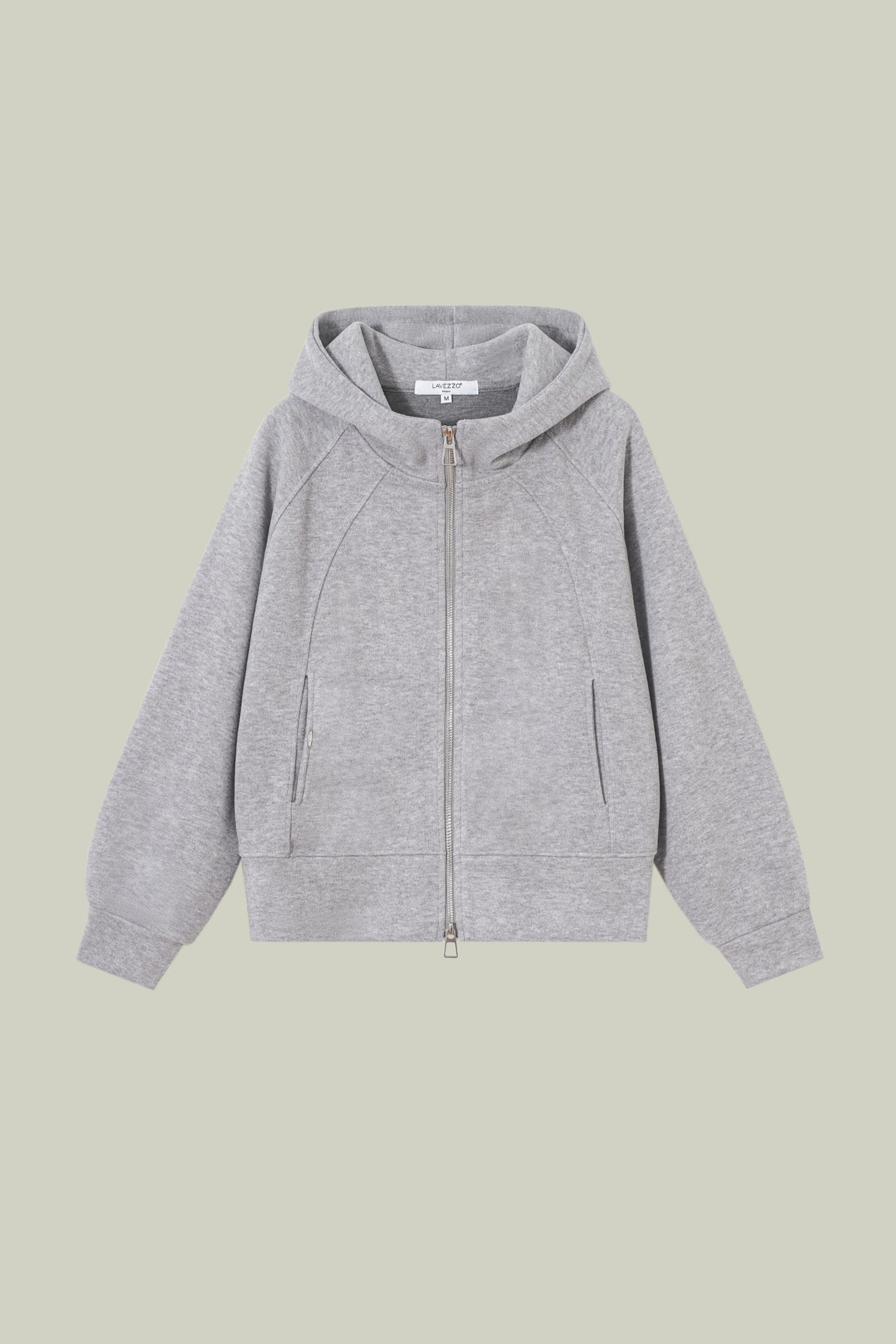 Sweatshirt and trousers set