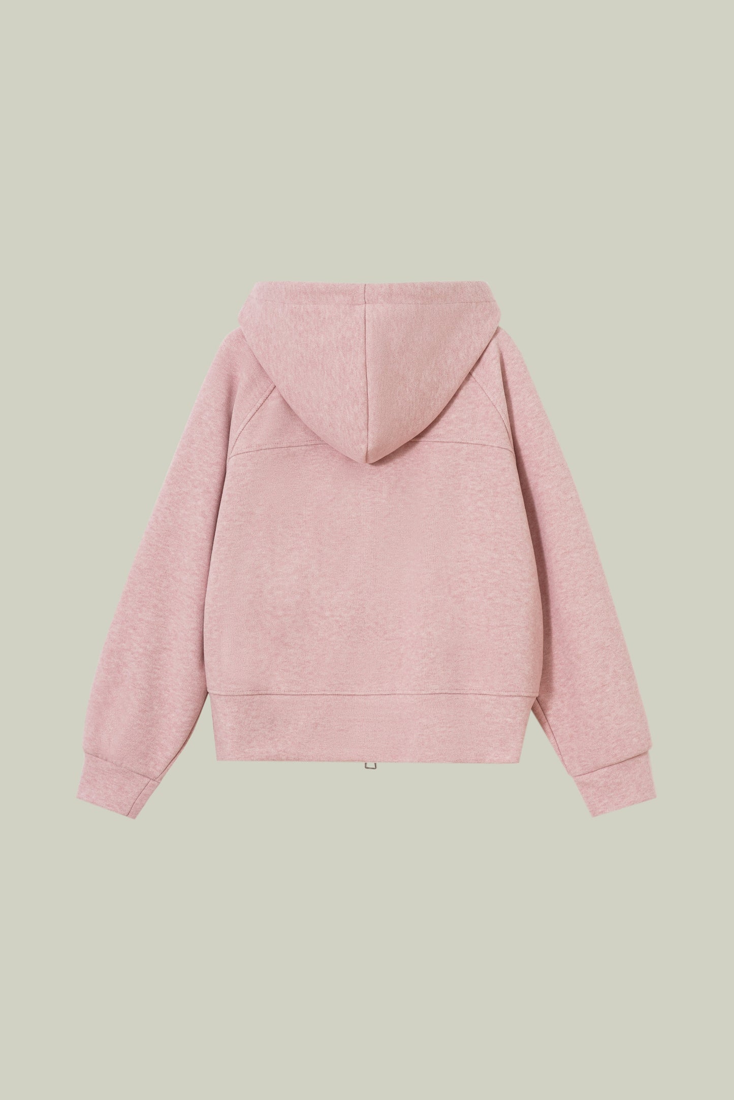 Sweatshirt and trousers set