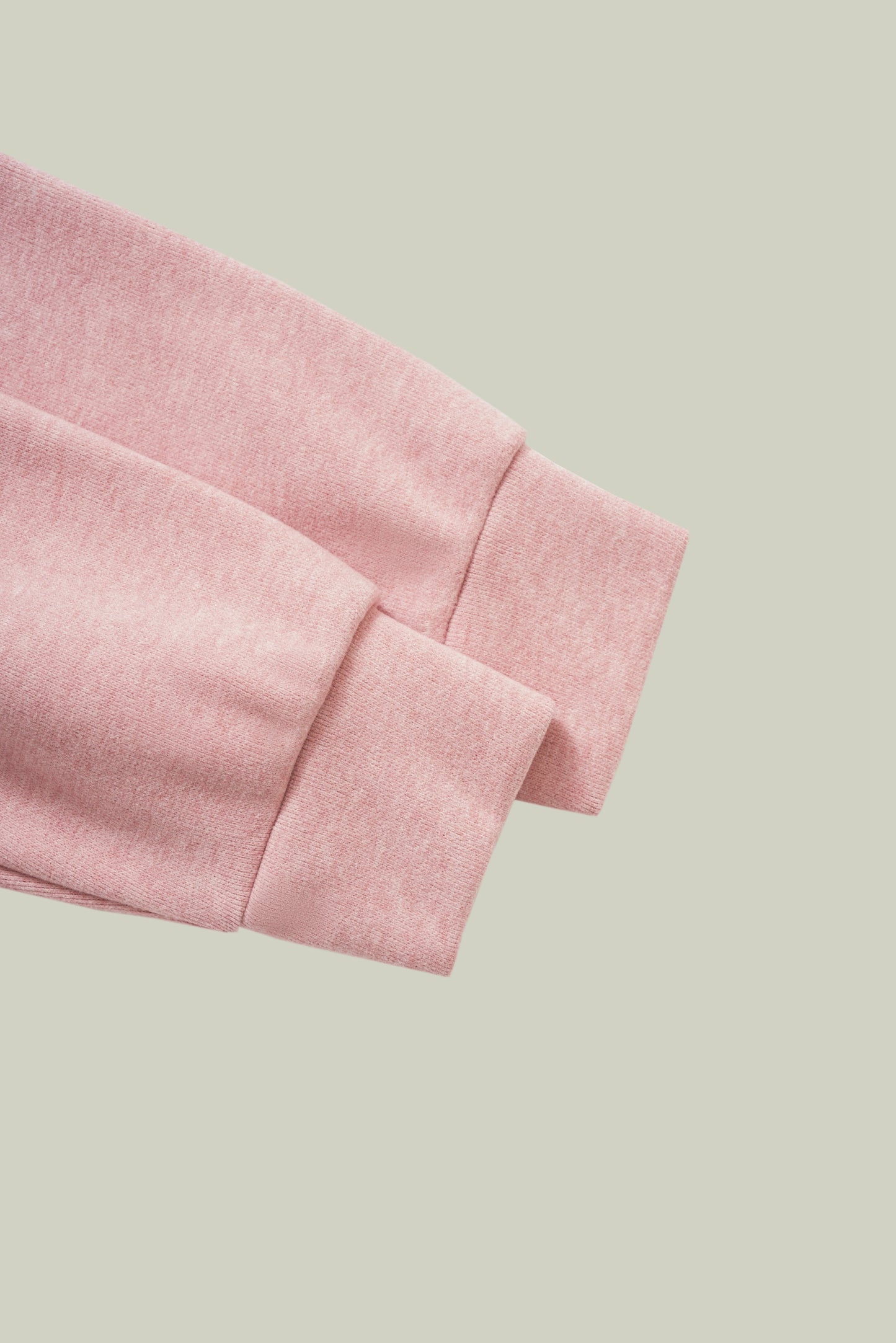 Sweatshirt and trousers set