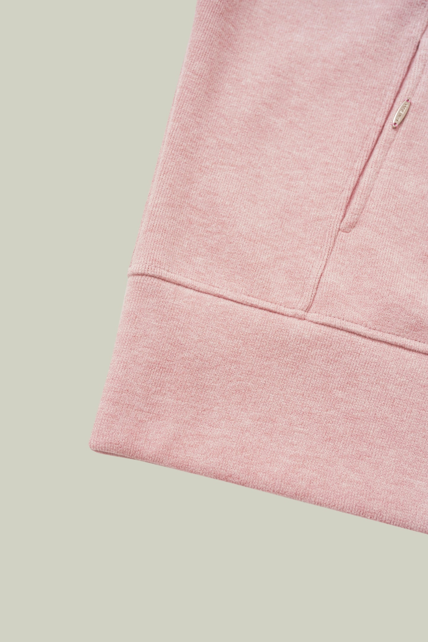 Sweatshirt and trousers set