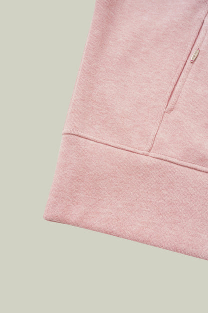 Sweatshirt and trousers set
