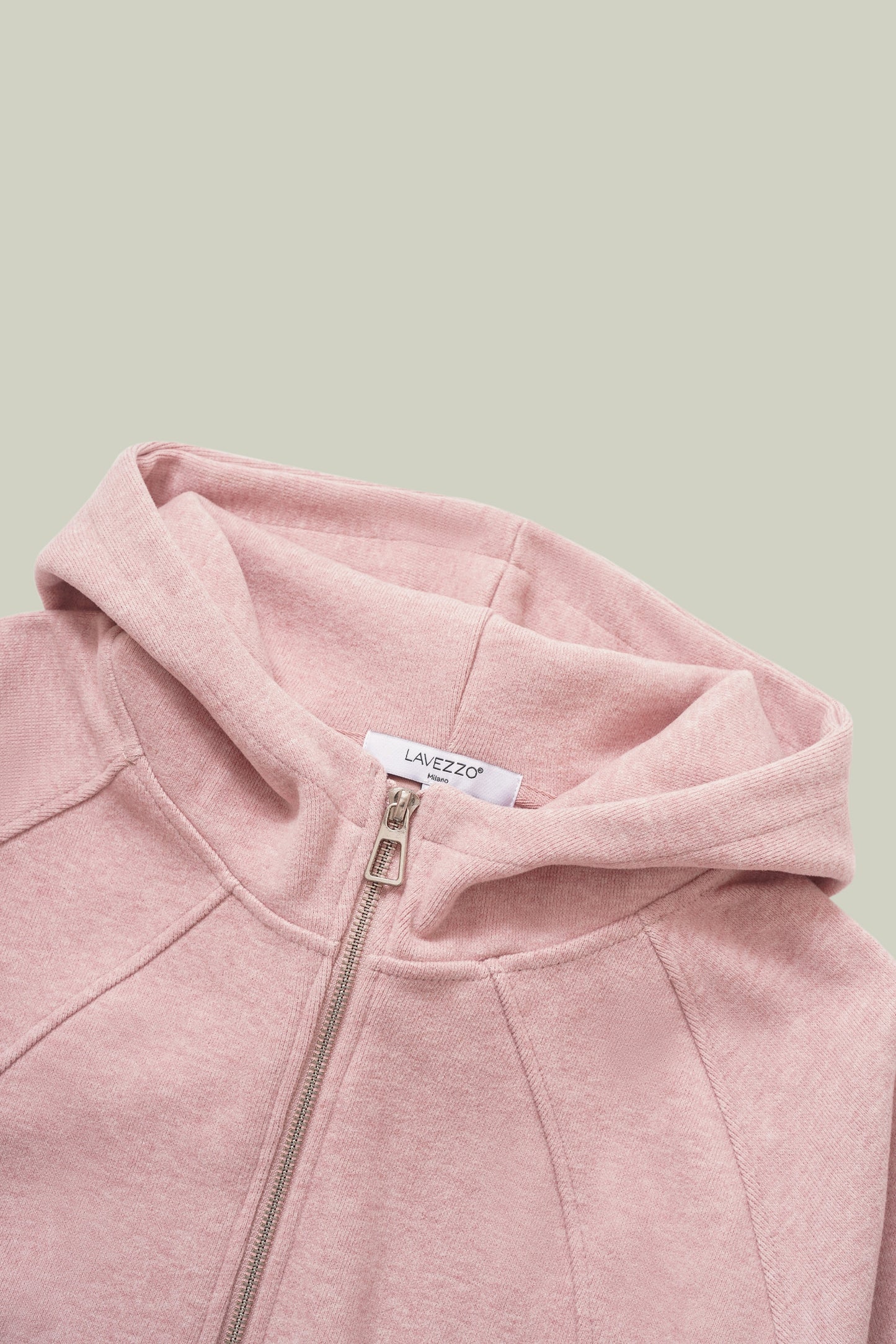 Sweatshirt and trousers set