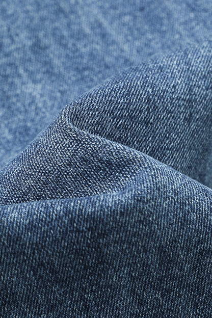 Jeans flare