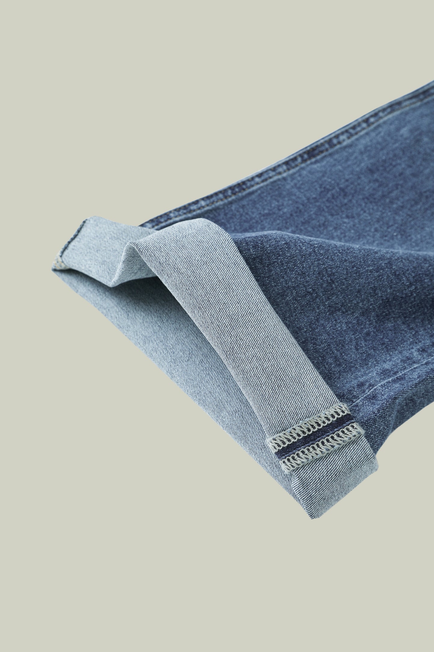 Jeans flare