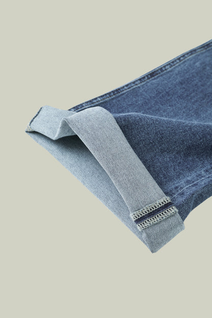 Jeans flare