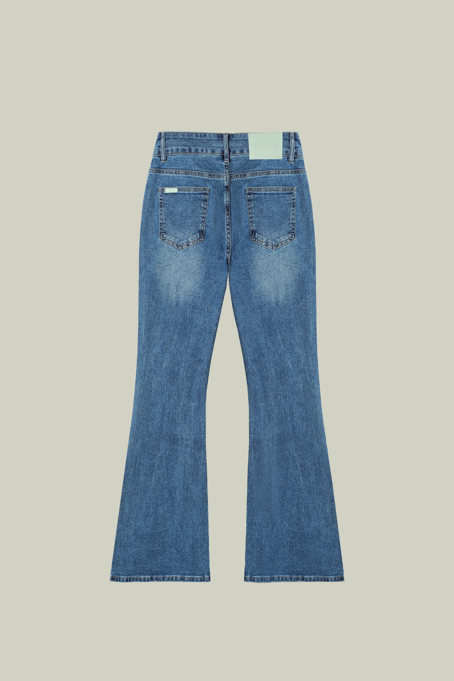 Jeans flare