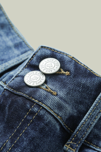 Jeans flare
